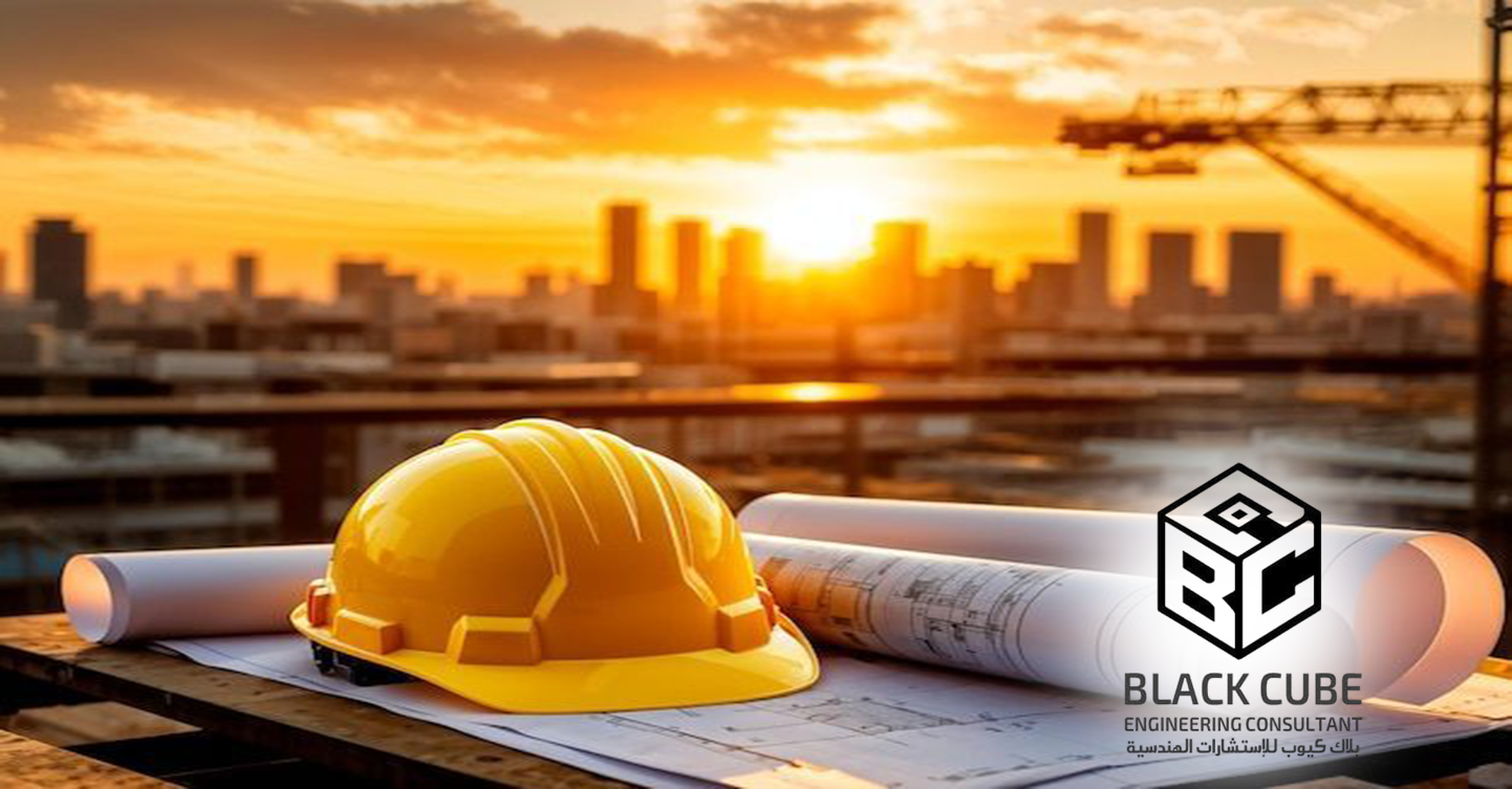 Black Cube Engineering consultant in Riyadh, Saudi Arabia